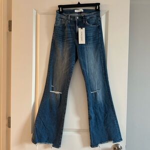 Flying Monkey Jeans!